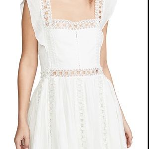 Free People Verona Dress